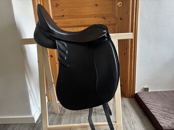 Sommer Dressursattel Sommer  Passion DS 