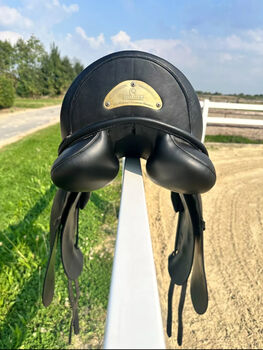 Sommer Dressursattel Sommer  Passion 