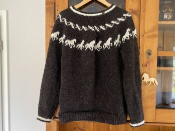 Islandpullover Lettlopi