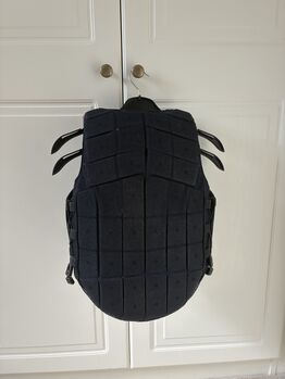 Level 3 Kids body protector racesafe Racesafe Motion 3 2nd generation 