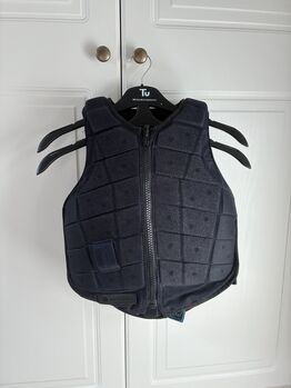Level 3 Kids body protector racesafe, Racesafe Motion 3 2nd generation , Olivia, Safety Vests & Back Protectors, Ringwood
