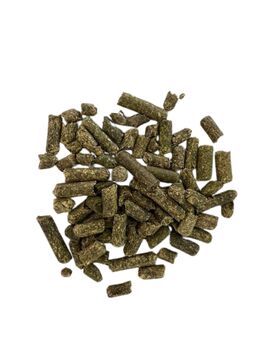 LEXA Esparsette Cobs, Esparsette, Pferdefutter, 20 kg LEXA, Xaver Scheule GmbH Esparsette Cobs, 25 kg