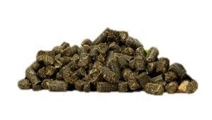 LEXA Heucobs, Heucobs, Heu, Raufutter, Pferdefutter LEXA Heucobs, 25 kg