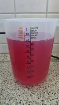 Lexa Magnesium-B12-Liquid Lexa Magnesium-B12-Liquid