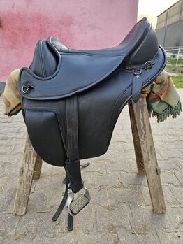 Barefoot Lexigton Sattel Barefoot Lexington