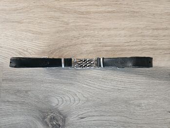 LG Glücksrad Kinnkette gebißlos