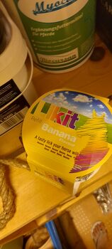 Likit Refill Banane und Apfel, Likit, Jennifer, Horse Feed & Supplements, Kämpfelbach