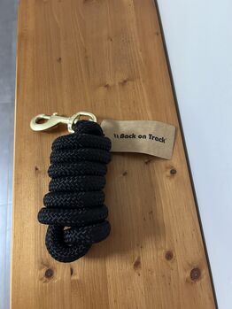 Back on Track lead rope Back on Track