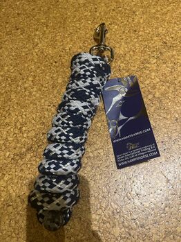 Führstrick, Anbindestrick, Strick Harrys Horse