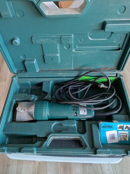 Schermaschine von Lister Modell Super 3000, Lister  Super 3000, Anro, Tack Room & Stable Supplies, Trittau