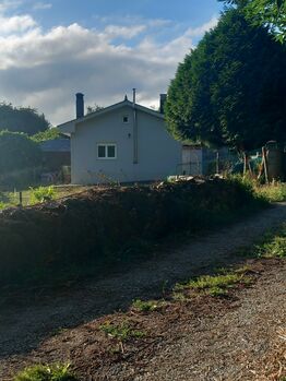 Kleine Farm Nordspanien Provinz Lugo 1,2 Hektar