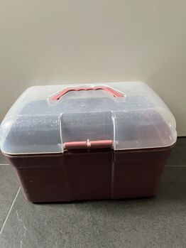 Kleinen Putzkoffer Krämer