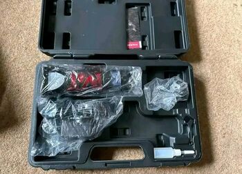 Liveryman Harmony Plus clippers