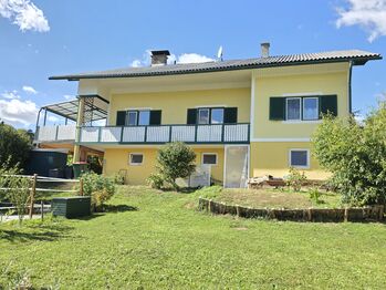 Wohnen & Pferdehaltung vereint – Haus mit 2–3 Pferdeplätzen in Gnas, Gabriele, Equestrian Properties, Gnas