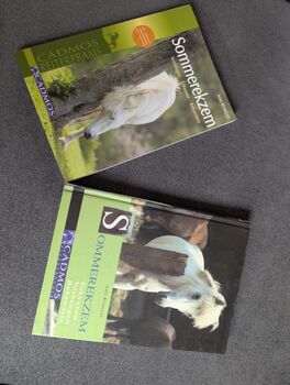 Sommerekzem Cadmos Verlag