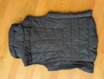 Loesdau Weste Damen schwarz L Loesdau 16338