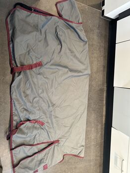 Loesdau Horsefriends Regen- und Paddockdecke 145cm, Loesdau, Liesa, Horse Blankets, Sheets & Coolers, Bregenz
