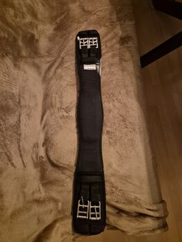 Loesdau Kurzgurt Hippopren Comfort Memory, Privat, Popręgi, Blankenheim 