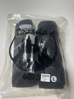 Loesdau Neopren Gamaschen, Protect Horsefriends , Magdalena, Tendon Boots, Happurg