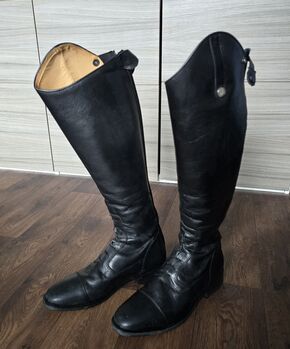 Loesdau Porto Jump Soft Gr.45, Loesdau Porto Jump Soft, Jannik, Riding Boots, Oberhausen