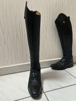 Loesdau Reitstiefel Porto Jump Soft Loesdau Loesdau Reitstiefel Porto Jump Soft