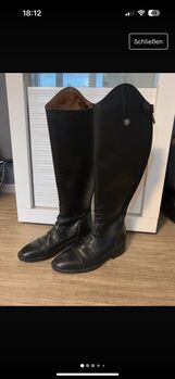 Loesdau Reitstiefel, Loesdau, Tanja Glück, Riding Boots, Brühl