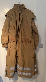 Reitmantel Loesdau / Regenmantel, Loesdau, Jill, Riding Jackets, Coats & Vests, Essen