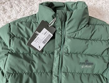 Loesdau Reitjacke Grün Loesdau