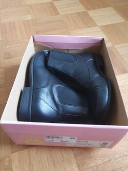 Loesdau Reiterschuhe schwarz Gr.39 *Neu*, Loesdau, V.F., Jodhpur Boots, Freiberg am Neckar 