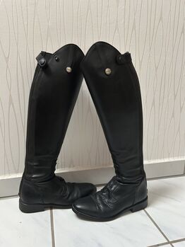 Loesdau Reitstiefel Porto Jump Soft, Loesdau Loesdau Reitstiefel Porto Jump Soft, Rebecca, Riding Boots, Rüsselsheim
