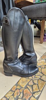 Loesdau Terni Gr. 34 HE, Loesdau  Terni, Melanie Fronhoffs , Riding Boots, Kürten