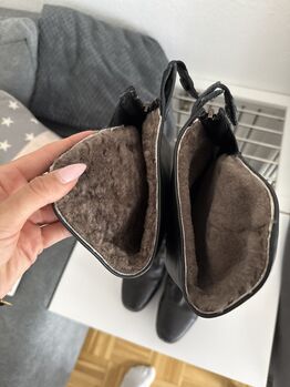 Loesdau Winterreitstiefel 40 Porto Jump Loesdau  Porto Jump new Winter