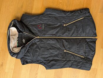 Loesdau Weste Damen schwarz L, Loesdau 16338, Jasmine, Reitjacken, Mäntel & Westen, Ulm