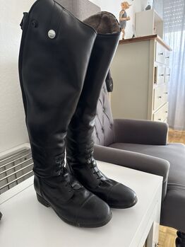 Loesdau Winterreitstiefel 40 Porto Jump, Loesdau  Porto Jump new Winter, Bella, Riding Boots, Düsseldorf