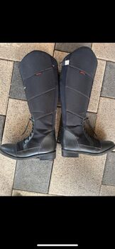 Loesdau Winterreitstiefel Thermolite Gr. 43 Loesdau Thermolite