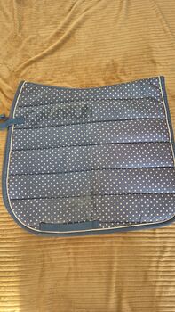 Lollipop Kollektion Schabracke + Bandagen | WB / DL, Leonie Eckert, Dressage Pads, Pottenstein