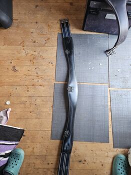 Langgurt Passier 135cm, Passier, Hannah, Girths & Cinches, Biederitz