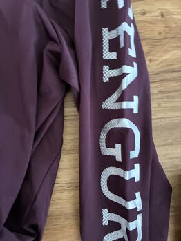 Langarm Funktionsshirt