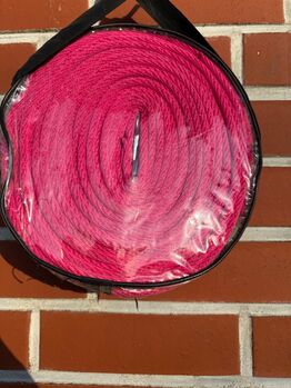 Longe pink Covalliero