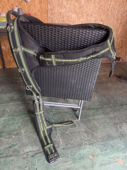 Longiergurt Nova Imperial Riding Gr. Full Imperial Riding Nova