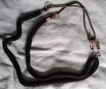 Longierhilfe, Sianka , Longieren, Berlin