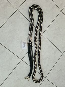 Longierhilfe, Fabienne , Longieren, Steffisburg