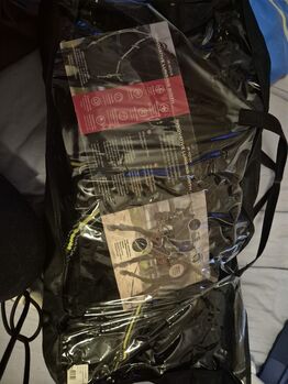 Longiergurt von IMPERIAL RIDING HOLLAND B.V. Imerial Riding Holland B.V Innovative Lunging Girth