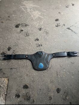 Stollengurt Equick 145cm Equick 