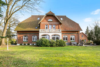 Niedersachsen, Altenmedingen - wunderschönes Landhaus für Pferdeliebhaber zu verkaufen, Sabine Wesseln, Maras World of Horses (Maras World of Horses, Maras World Solutions S.L.), Equestrian Properties, Altenmedingen