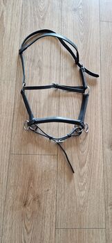 LTJ Gebissloses Zaumzeug, Linda Tellington Jones Lindel, Linda, Bitless Bridles, Kelberg