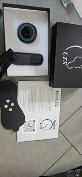 LTS TENS small pad Massage Nervenstimulation Schmerzlinderung, Equine LTS LTS Tens Massage , Kathi, Care Products, Herford