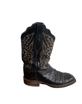 LUCCHESE Westernboots
