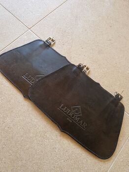Ludomar Barock Sattel Ludomar 