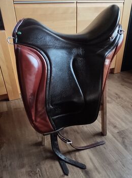 Ludomar Geminis Sattel, Ludomar Geminis, Michaela Kulzinger, Other Saddle, Regenstauf